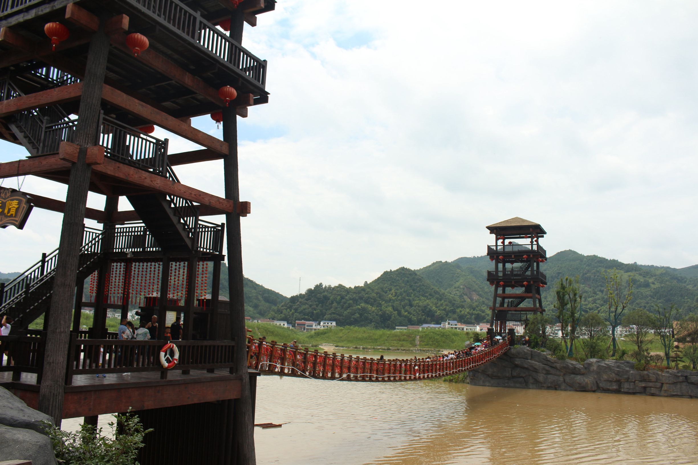 宋城炭河古城攻略,宋城炭河古城简介