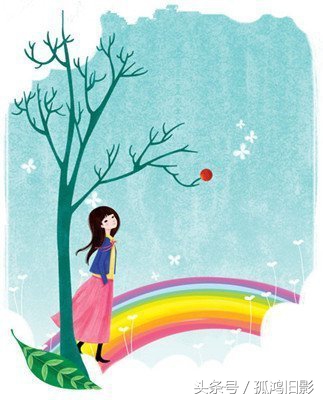 谁在问君胡不归，此情不过烟花碎