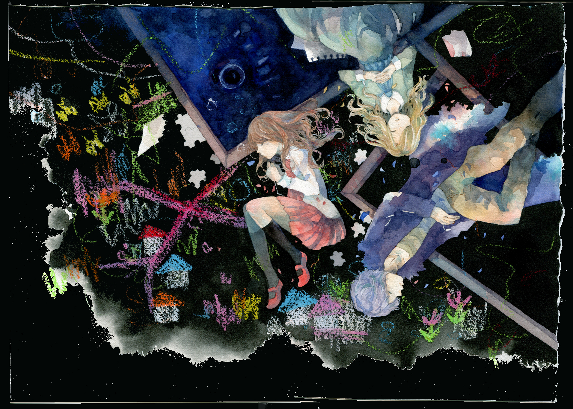 星象喜忧参半星座运势,alex星座本周运势8.31-9.6