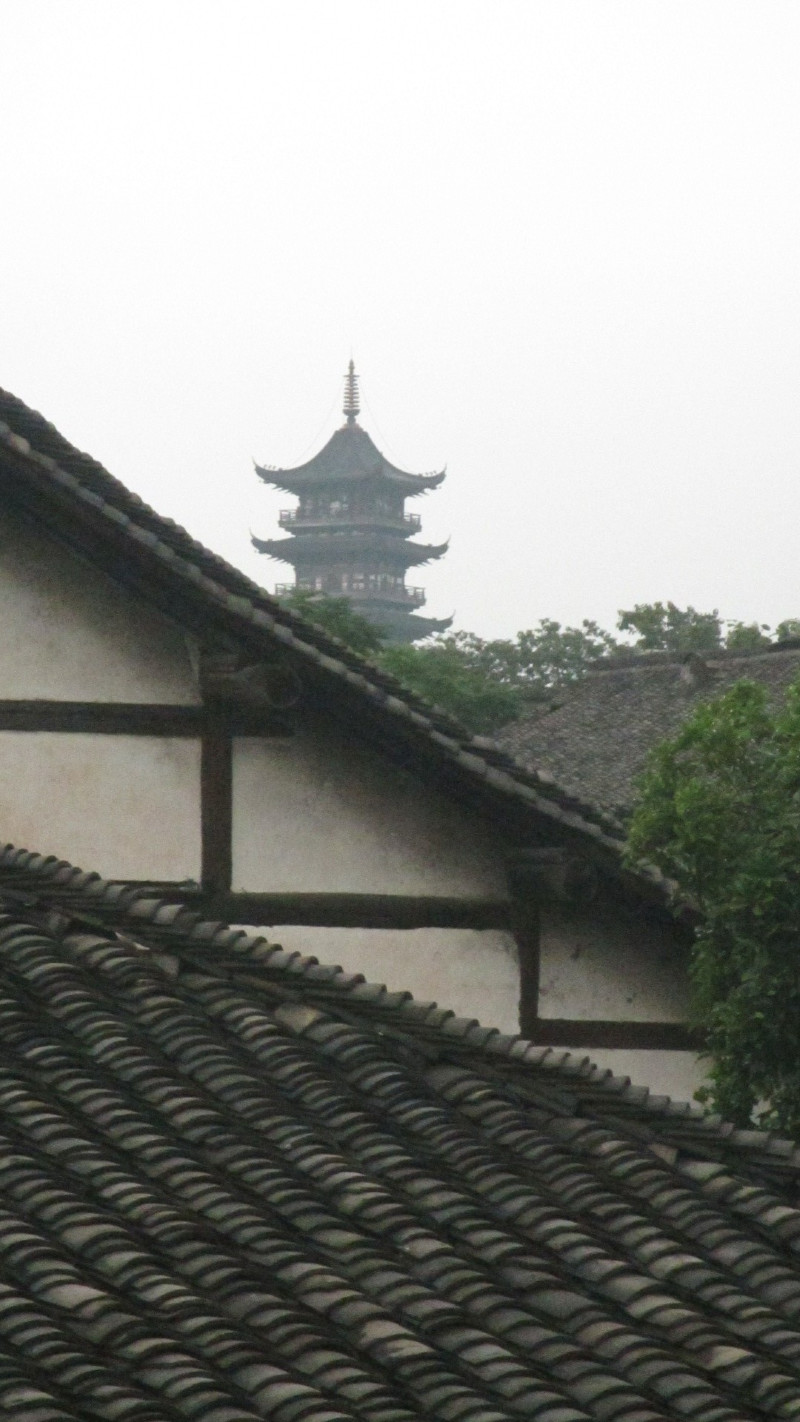 苏州西塘乌镇二日游团从杭州出发,苏州西塘乌镇二日一夜