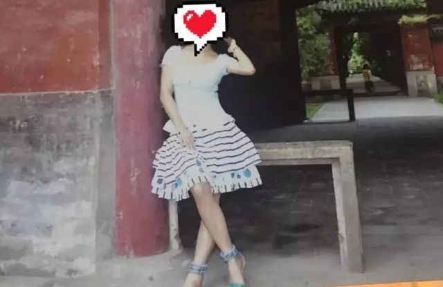 你有什么舍不得扔掉的衣服,留不住你还能留住什么