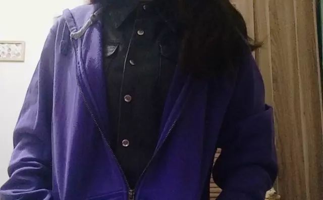 你有什么舍不得扔掉的衣服,留不住你还能留住什么