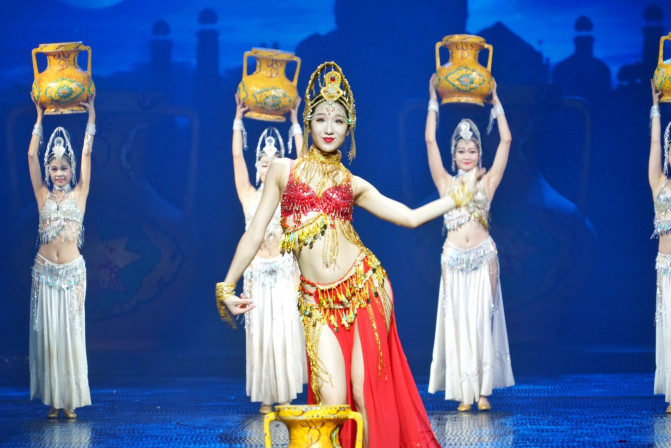 国庆节都快出去旅游吧,国庆快到了有没有一起旅游的