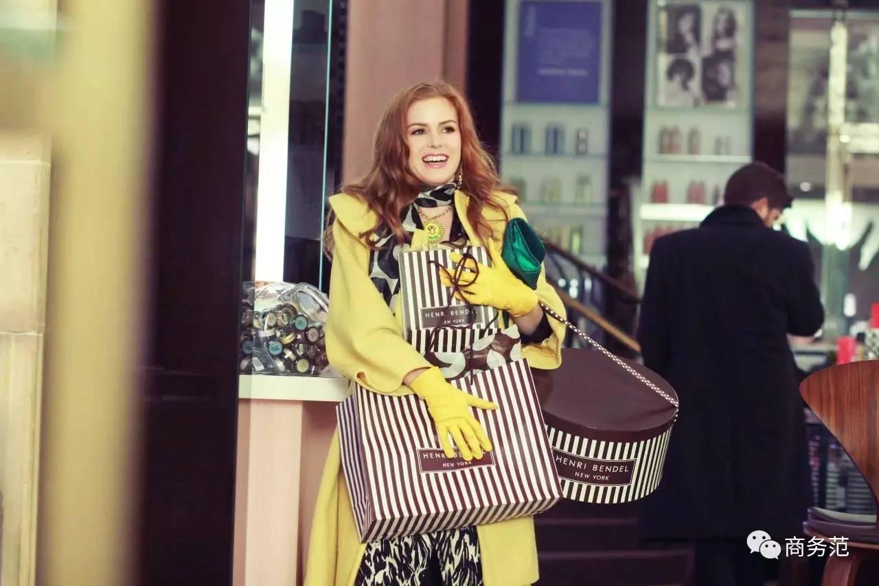 奢侈品店员会歧视顾客吗,奢侈品店员态度