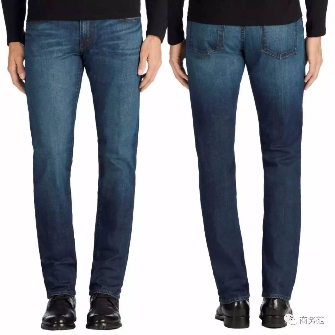 品牌正品裤子8分男春秋,十大男名牌裤子有哪些牌子