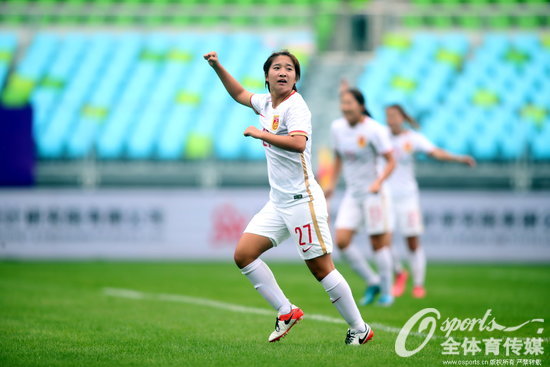 国青女足0:5惨败日本国青女足,国青女足最新消息