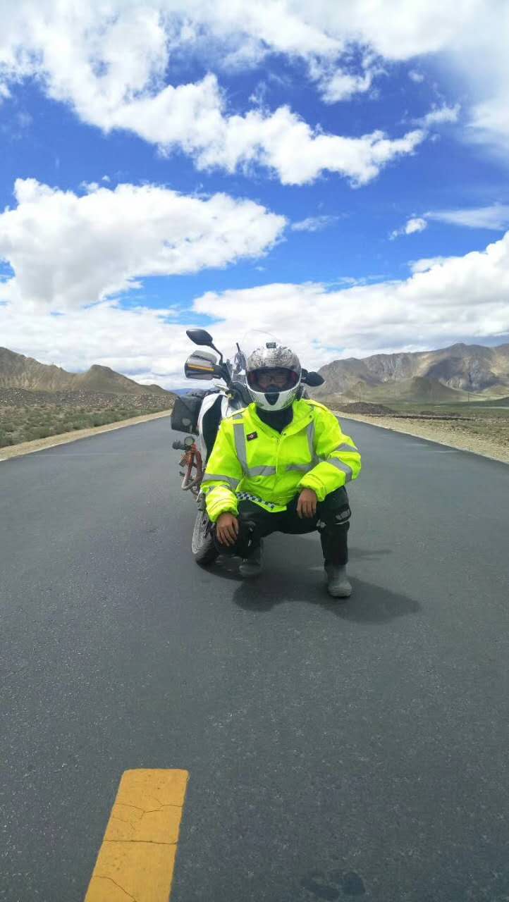 川藏旅行走过了人生所有的弯路,去川藏后的感慨