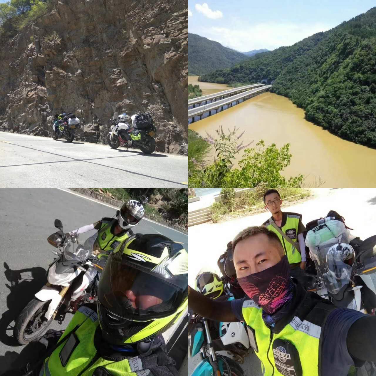 川藏旅行走过了人生所有的弯路,去川藏后的感慨