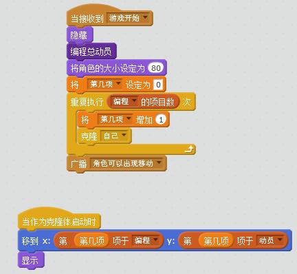 scratch坦克大战怎么做人机,scratch坦克大战制作完整教程