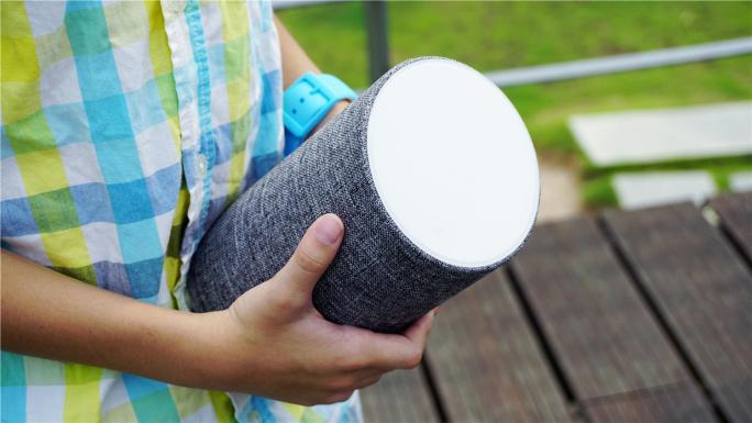 京东智能音箱·叮咚2代上手评测:能听会说,响你所想,真不简单