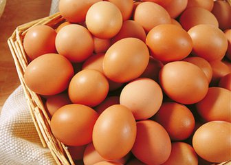 四种可以使皮肤细致光滑的食物—你们知道几种！