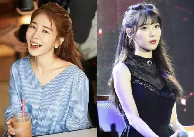 闺蜜新发型减龄又好看,闺蜜同款发型简单又好看