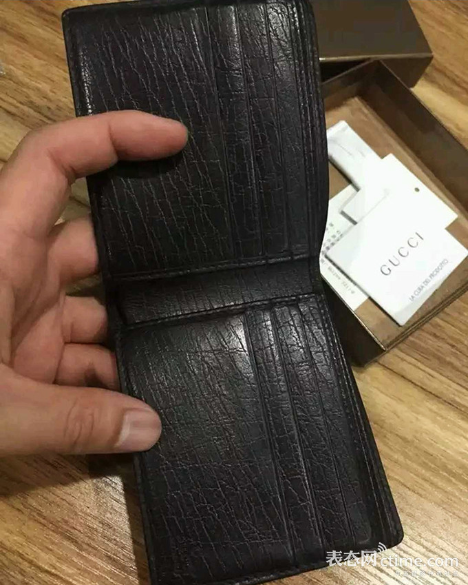 古驰钱包和路易威登钱包哪个好,gucci爱马仕