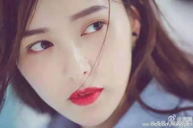 鍞愬鎴寸編鐬冲拰娌℃埓缇庣灣鐨勫姣旂収,鍞愬鎴寸編鐬冲拰涓嶆埓缇庣灣