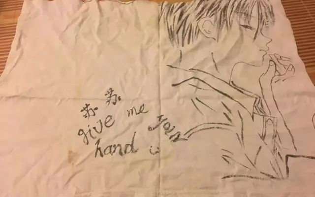 留不住你还能留住什么,你舍不得扔掉的衣服