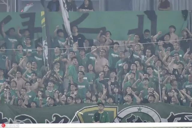 于洋足球国安,于洋精彩进球