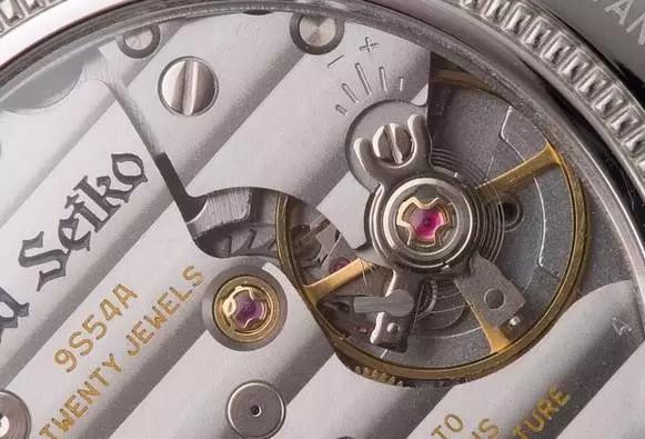 国产腕表避震器,各类腕表机芯避震器