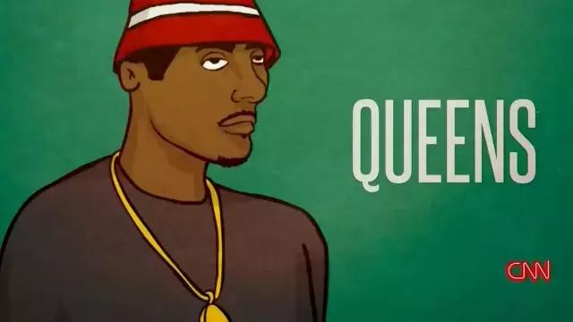 嘻哈服饰进化史：从贫民窟到奢侈品专柜