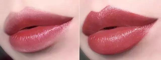 露华浓最冷门又绝美的色号,露华浓卖的最火的色号