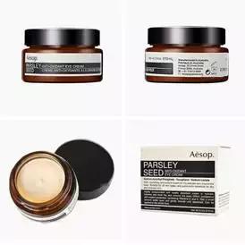 澳洲cemoy补水紧致眼霜20ml测评,适合35-40岁平价抗皱眼霜