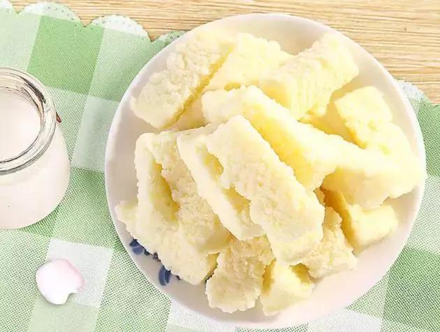 中国有哪几种好吃的零食推荐,不出省吃遍全国