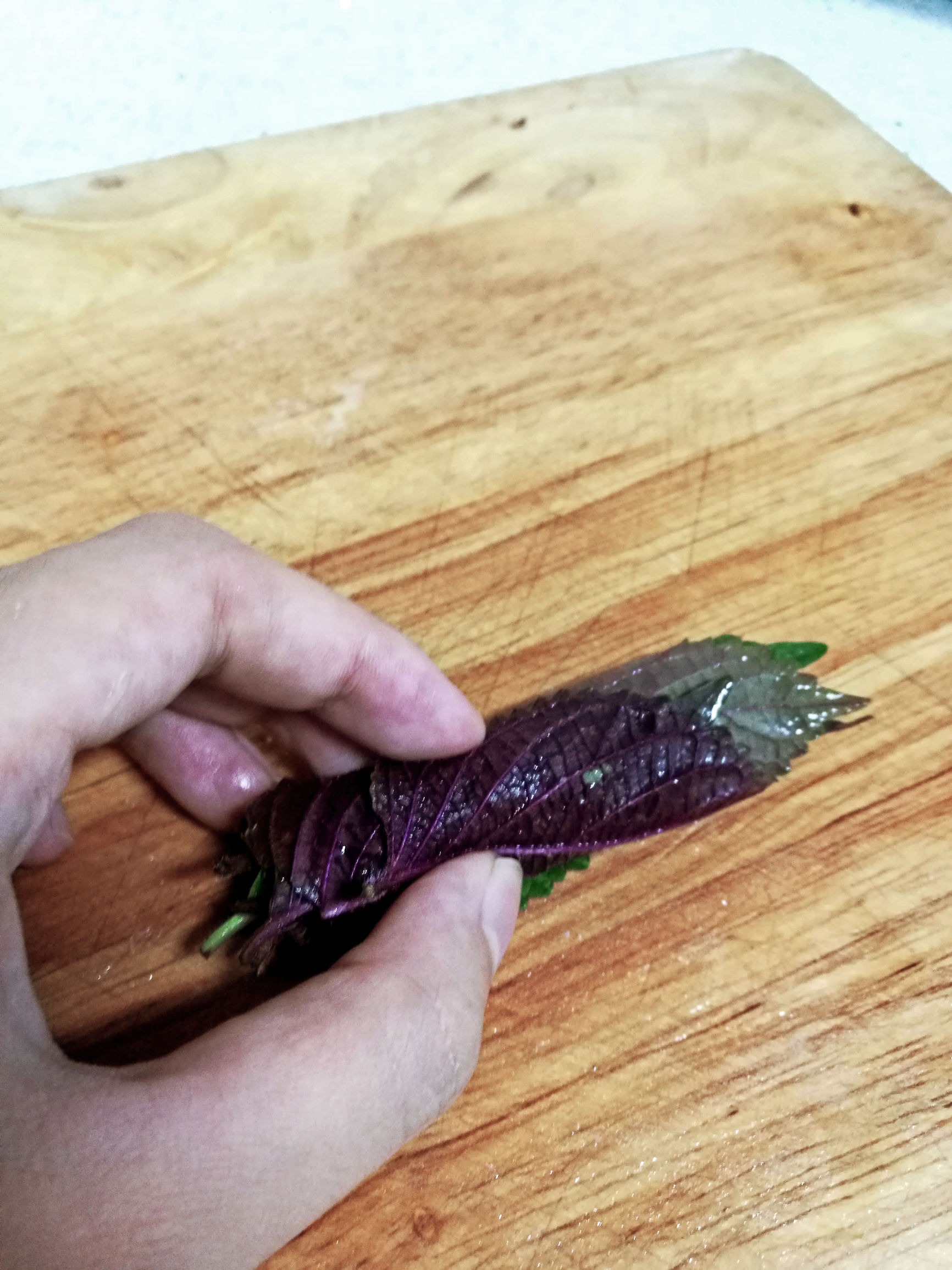 烧茄子无需油炸上锅蒸,烧茄子不过油蒸十分钟