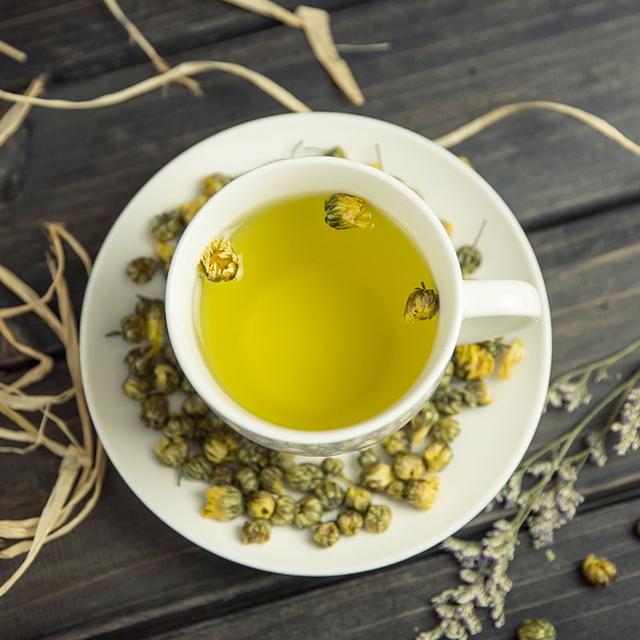 经常熬夜养肝护肝喝什么茶,肝脏排毒的茶喝多久才能彻底清肝