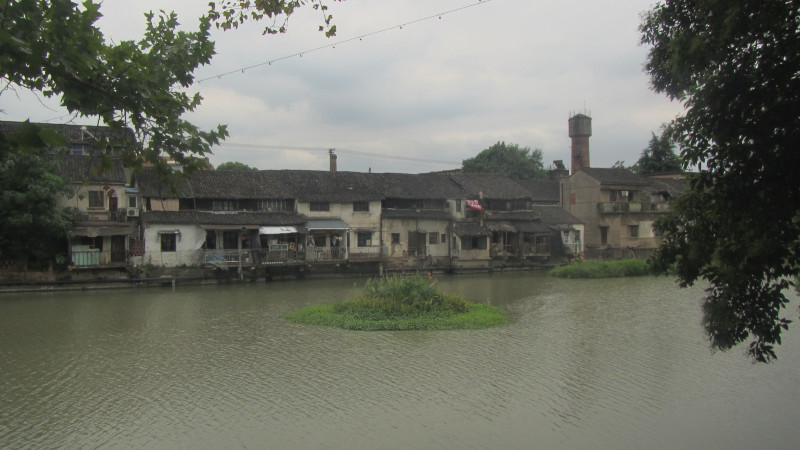 苏州西塘乌镇二日游团从杭州出发,苏州西塘乌镇二日一夜