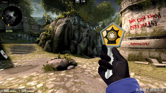 csgo能免费获得啥,csgo免费都可以获得什么