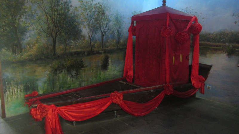 苏州西塘乌镇二日游团从杭州出发,苏州西塘乌镇二日一夜