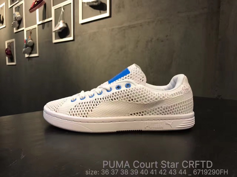 puma彪马蕾哈娜全黑,puma彪马版蕾哈娜