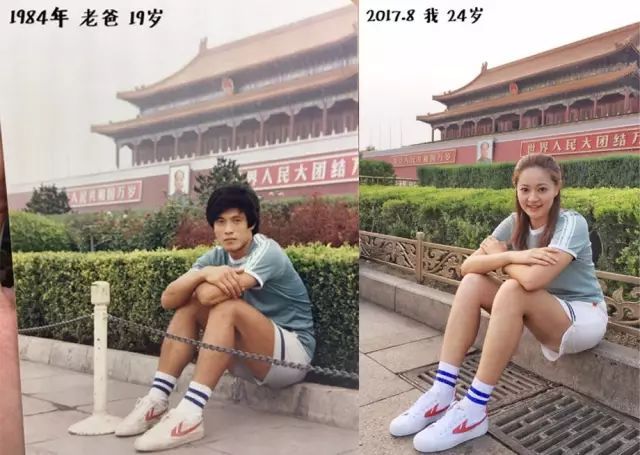 你有多少舍不得扔掉的衣服,你有什么舍不得扔掉的衣服