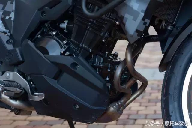 国产最便宜实用adv新摩托车,川崎x300adv售价