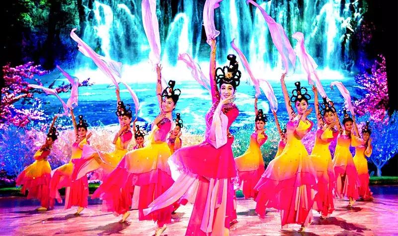 唐山欢乐谷步行街咋样,唐山东丽湖欢乐谷