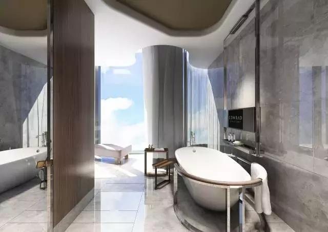 杭州十大顶级高端酒店排名榜,2022年杭州即将开业的五星级酒店