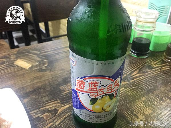 爱面条的秉性是改不了了,可是这自带吸管的大白梨你见过吗?