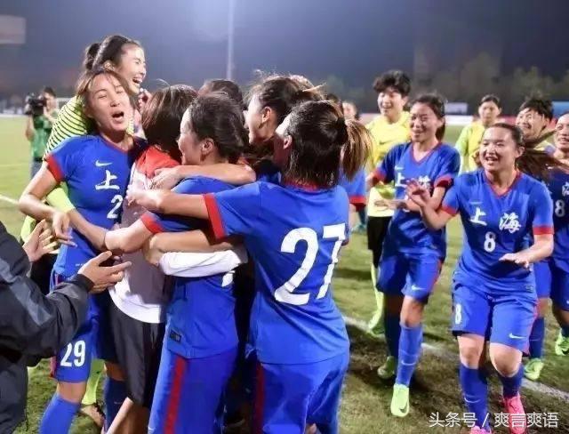 上海创全满贯足球，不只徐根宝，昔日足球罪人已成幕后英雄