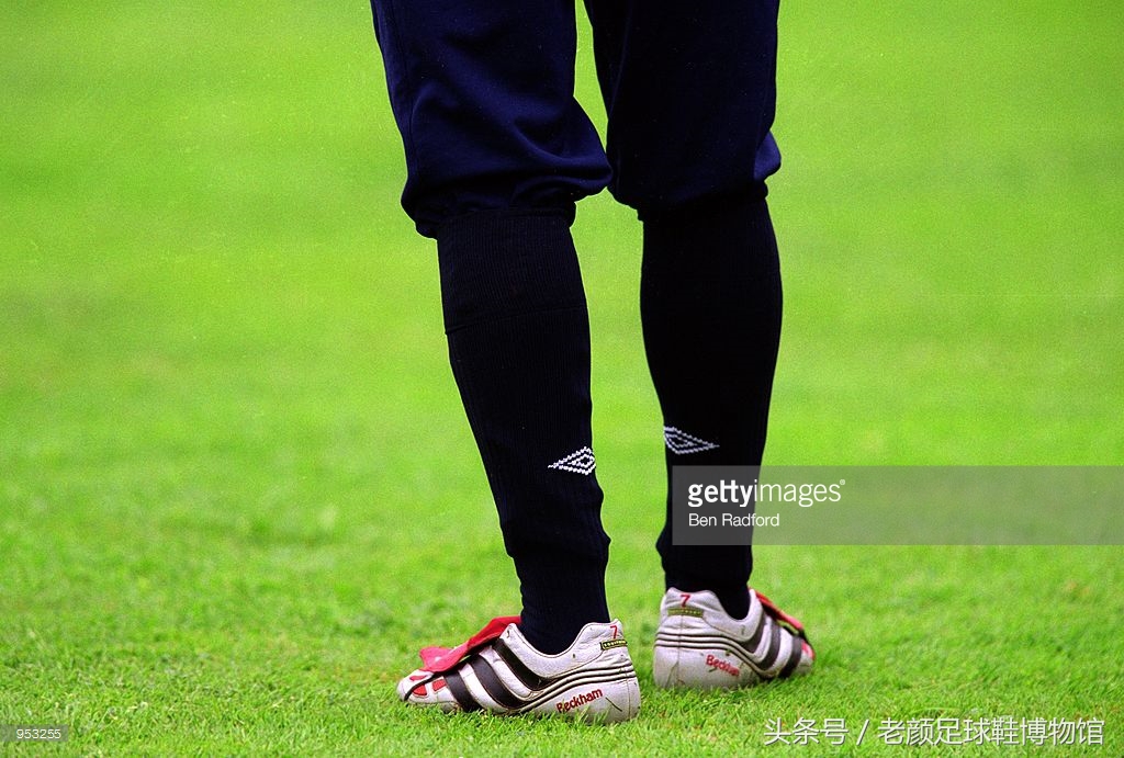 谁是阿迪达斯旗下第一刁民，毫无疑问球鞋改造小能手范大将军