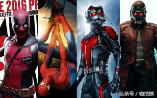 漫威新一代蜘蛛侠 (漫威精彩时刻蜘蛛侠)