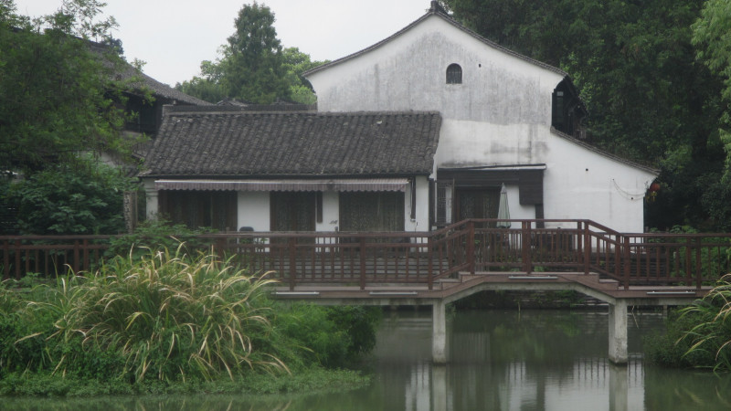 苏州西塘乌镇二日游团从杭州出发,苏州西塘乌镇二日一夜