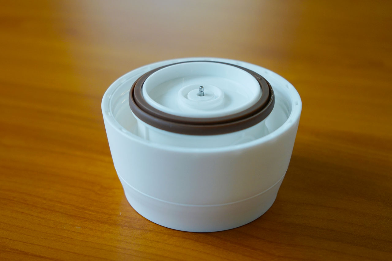 YEEHO智能焖烧杯怎么样,无火无电智能电饭煲