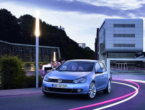 大众敞篷版高尔夫,2022款大众高尔夫gti敞篷版报价