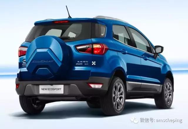 福特翼搏值得购买吗,福特翼搏怎么样值得购买吗