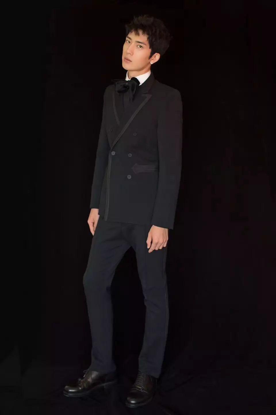 黄晓明baby倪妮井柏然,井柏然倪妮赵丽颖同台过吗