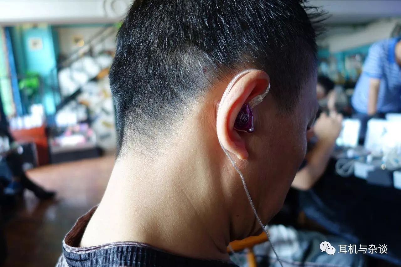 让你耳听为实！耳机与杂谈线下聚会重庆站~