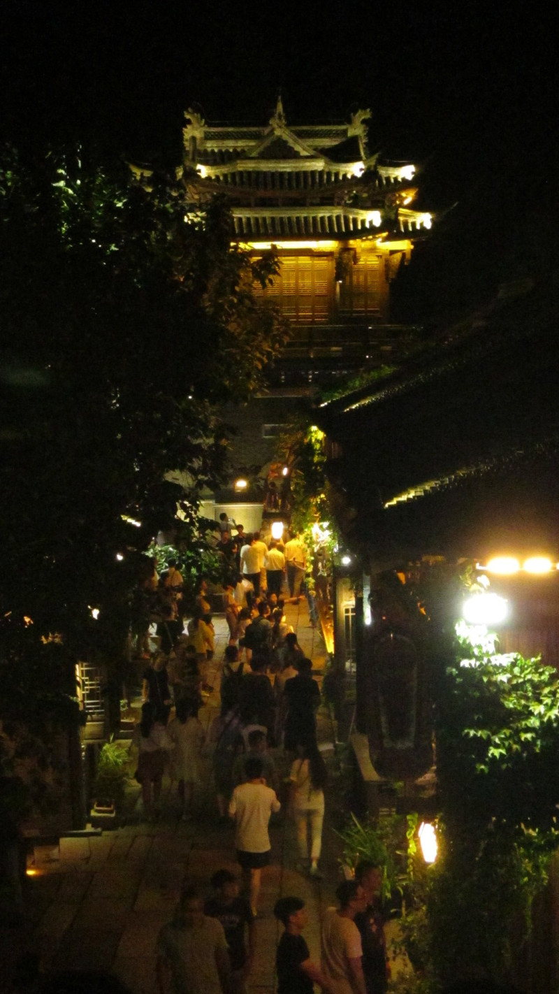 苏州西塘乌镇二日游团从杭州出发,苏州西塘乌镇二日一夜