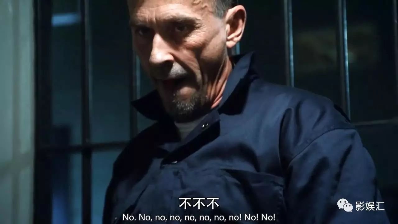 美剧越狱第五季多久更新一集,一口气深度解说美剧越狱第五季