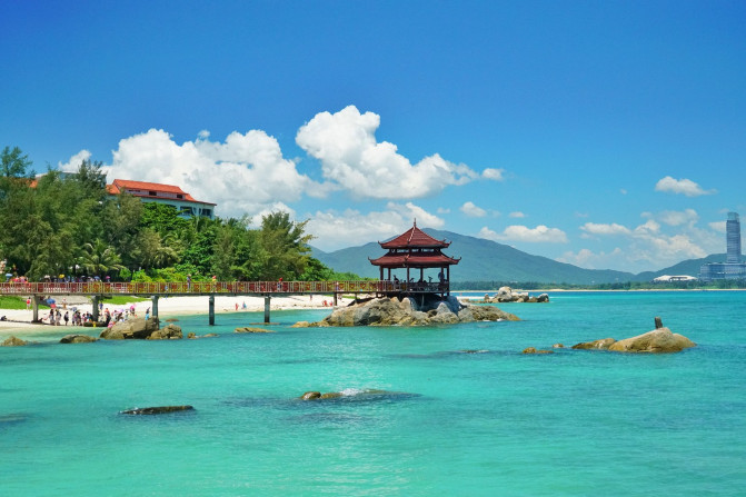 国庆节都快出去旅游吧,国庆快到了有没有一起旅游的