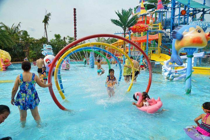 国庆节都快出去旅游吧,国庆快到了有没有一起旅游的