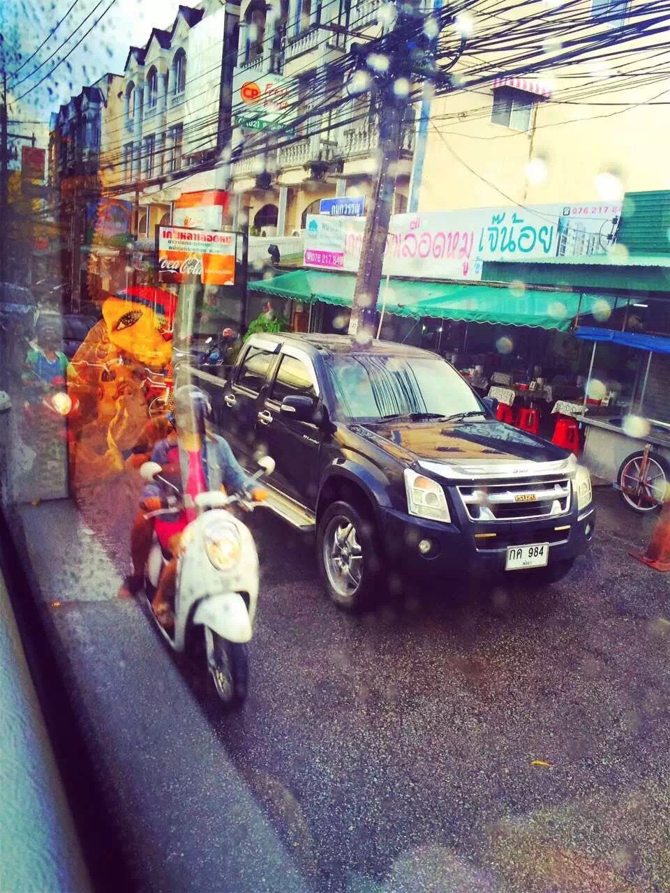 泰国旅游遇到的事情,泰国旅游必备清单和注意事项